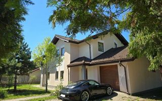 Vila individuala 4 camere | De vanzare | Corbeanca - Poză 2