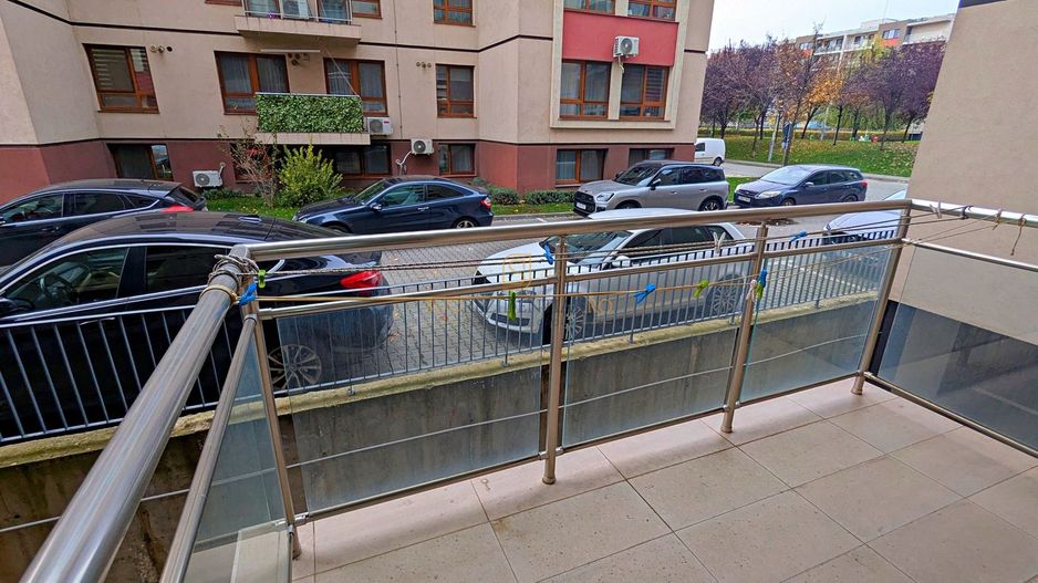 Apartament 2 camere de inchiriat, Metalurgiei Park, Parc Tudor Arghezi - Poză 12