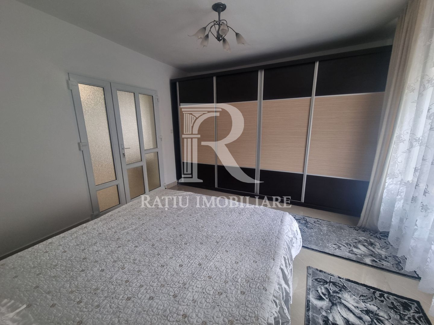 Casă  3 corpuri de vânzare | Teren 1060 mp | Cristur | Hunedoara - Poză 12