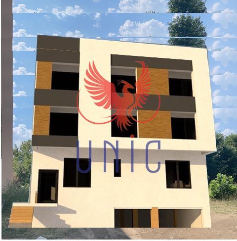 Garsoniera decomandata,44.17 mp Cornitoiu - Poză 2