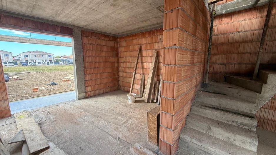 COMISION 0% | Duplex | Zona Mosnita Noua | 3 Camere | Utilitati - Poză 2