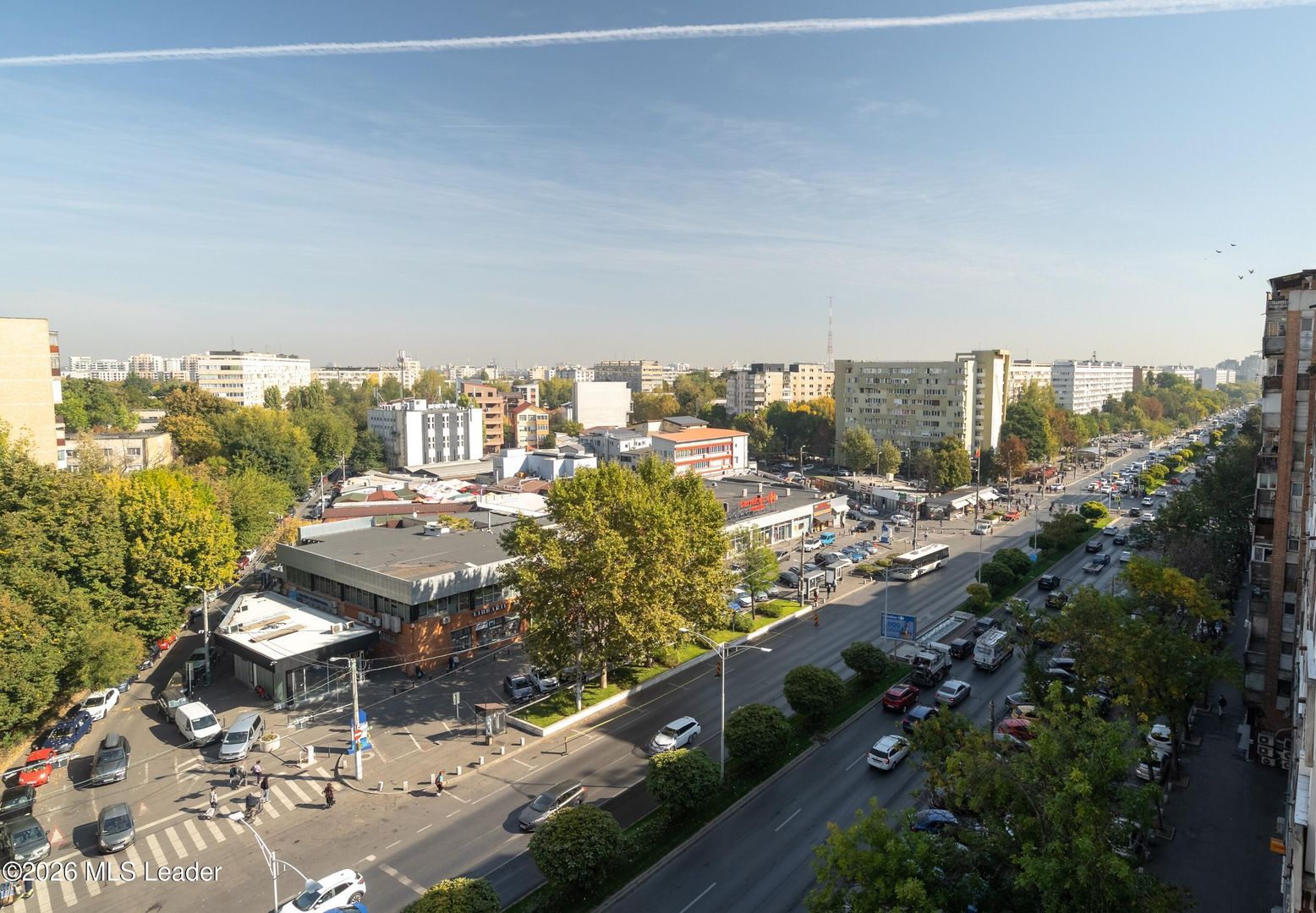 Garsoniera luminoasa Iuliu Maniu - Metrou Gorjului 2 minute - Poză 4