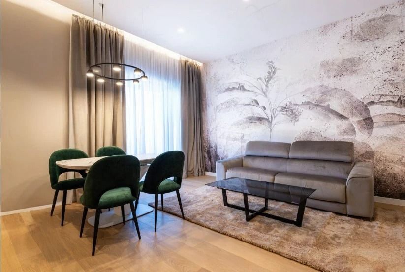 Apartament 2 camere exclusivist in One Verdi Park I Zona Floreasca - Poză 21