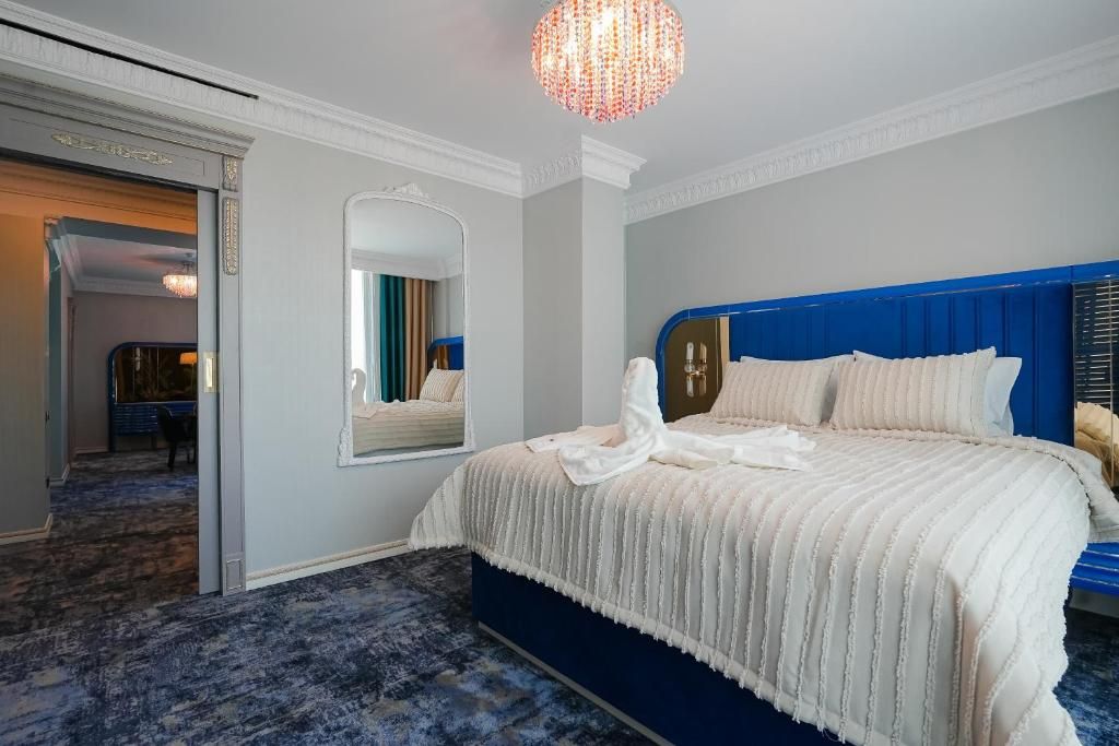 W REGAL Boutique Hotel & Spa – Mamaia - Poză 19
