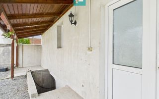 Casă modernă 5 camere, în Caporal Alexa - Sântana - Poză 21