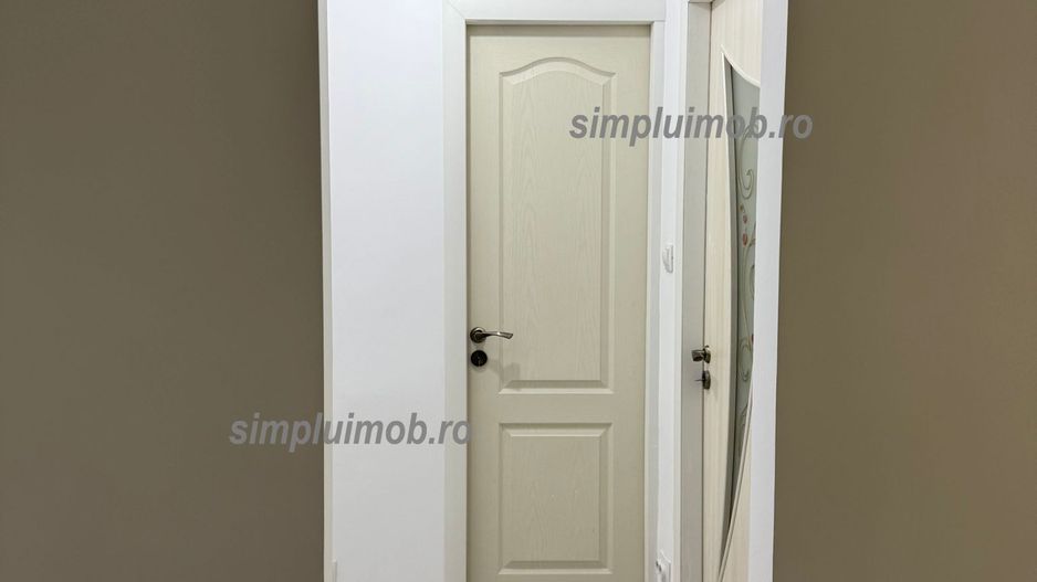 2 Camere Renovat Luica/Piata Resita - Poză 4