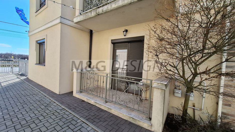 De vanzare ap 2 camere, parter, parcare, Braytim - Poză 27