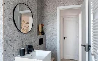 APARTAMENT 2 CAMERE 50MP UNIVERSITATE ULTRACENTRAL OCAZIE INVESTITIE RENOVAT - Poză 10