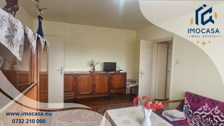De închiriat Apartament 3 camere, Ultracentral, B-dul Revoluție Arad - Poză 4