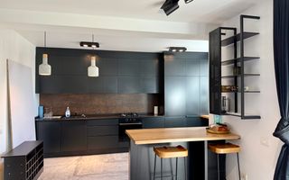 Avangarde Forest 4 - Vila 5 camere | Mobilata complet - Poză 7