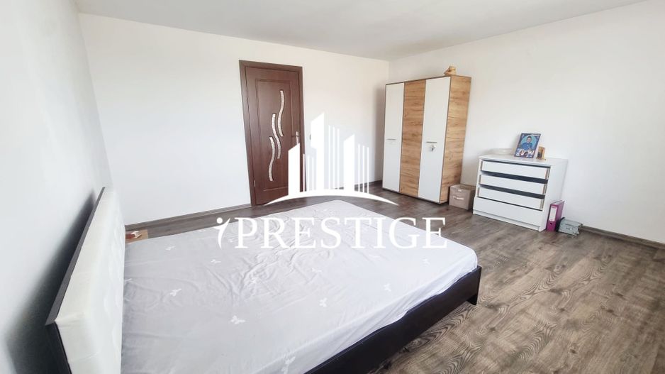 CASĂ 4 CAMERE, 200 MP UTILI, TEREN 500 MP POPLACA, 10 MINUTE DE SIBIU - Poză 4