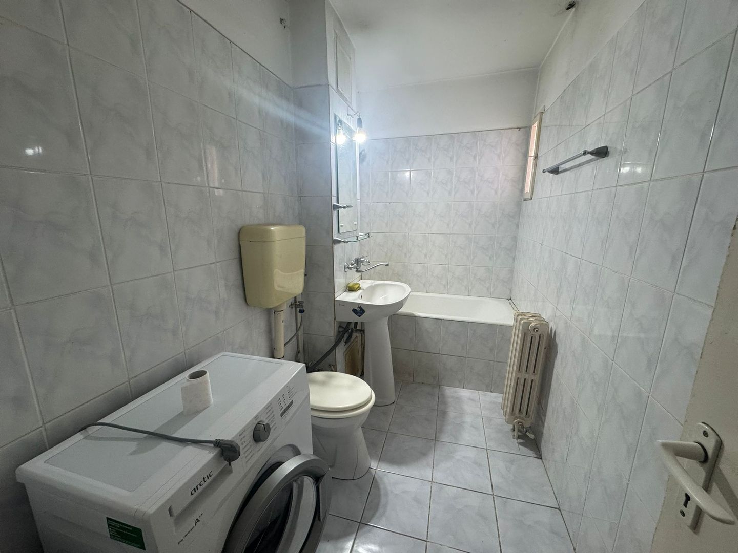 Apartament 4 camere, Sibiu - Poză 7