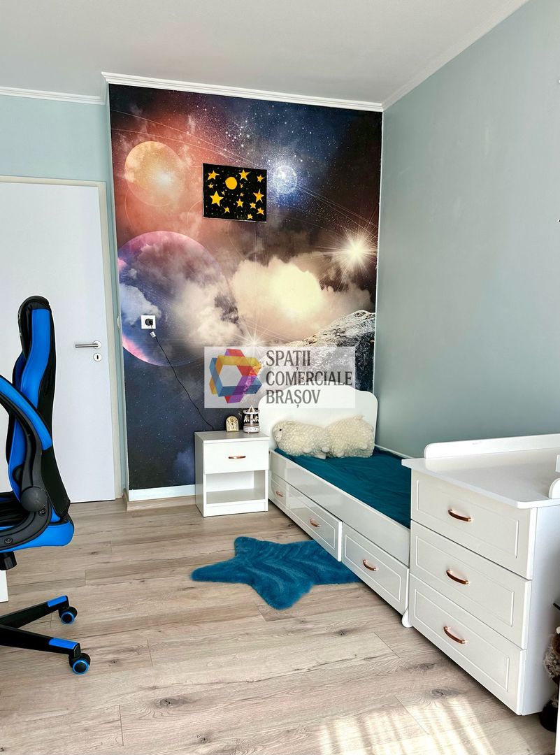 Penthouse de vânzare, zona Avantgarden 1,  98 mp, Plus-imo.ro - Poză 8