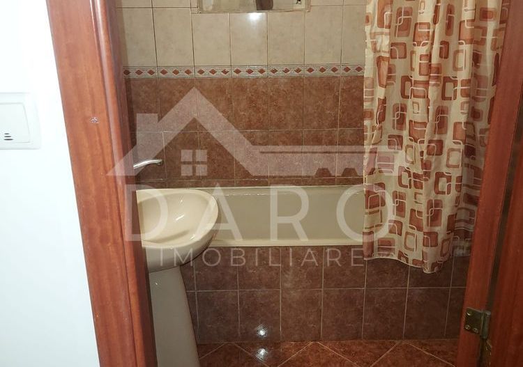 Apartament 3 camere cart Tudor zona Corina - Poză 6