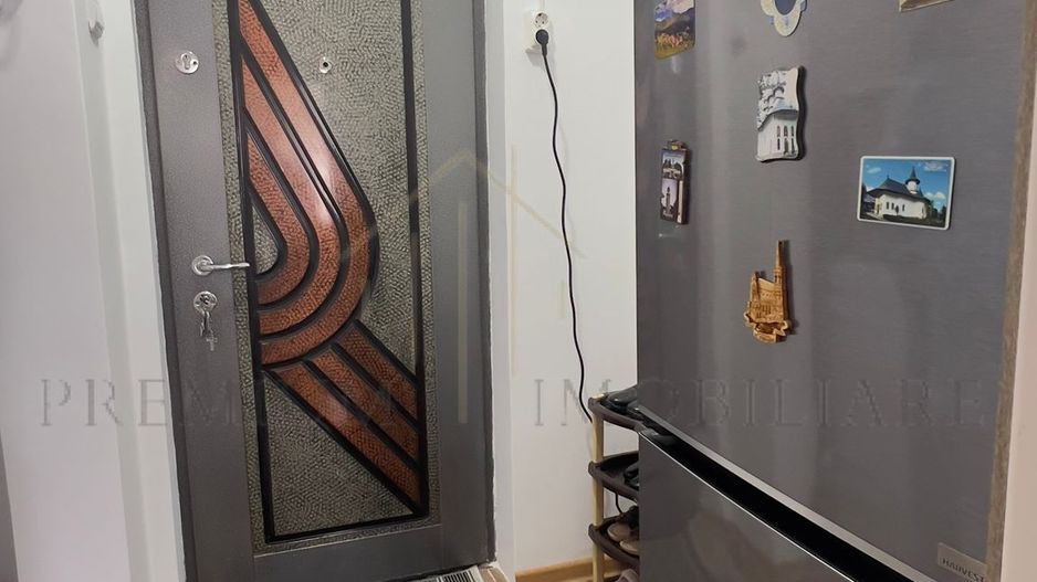 Garsoniera confort 1 complet renovata - Poză 4