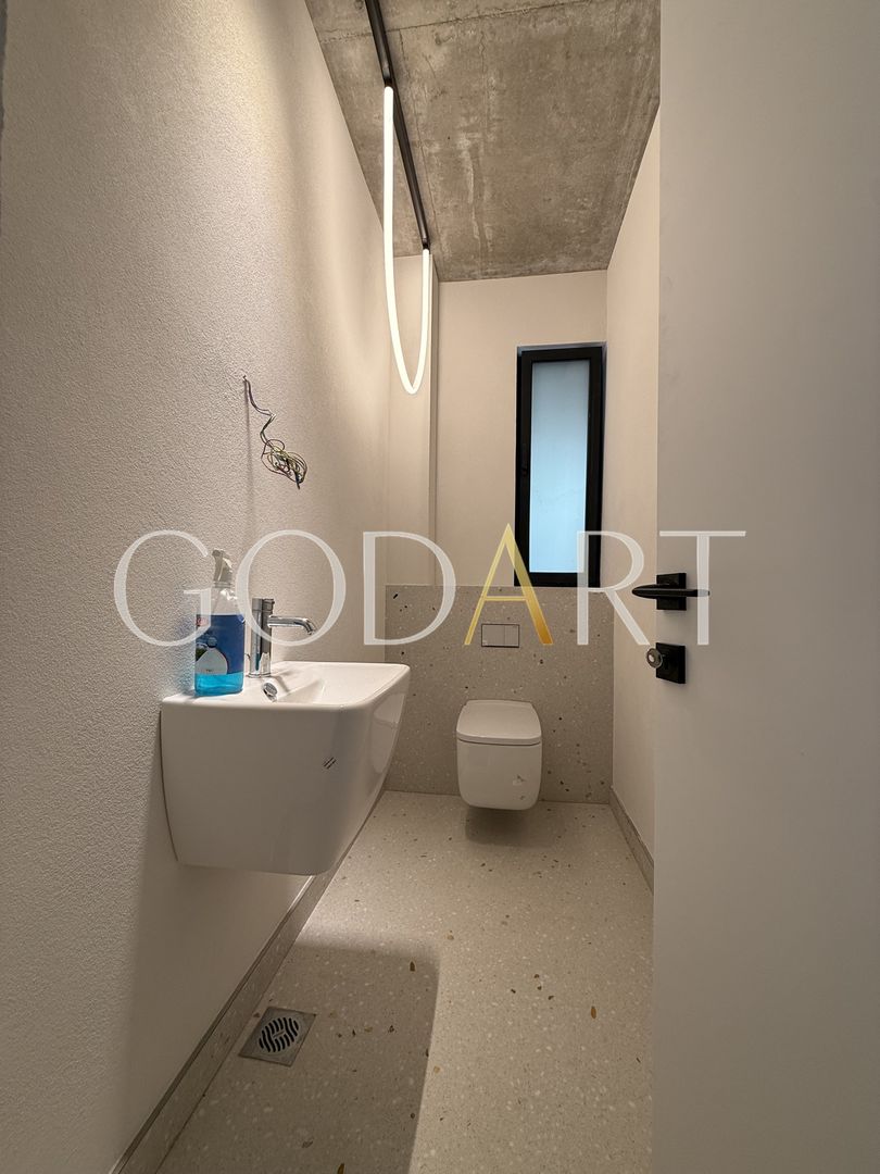 DUPLEX EXCLUSIVIST 2025 | DOROBANTI | CURTE PROPRIE| 2 PARCARI - Poză 22