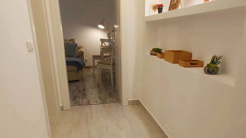 Apartament de închiriat 2 camere lujerului - Poză 7