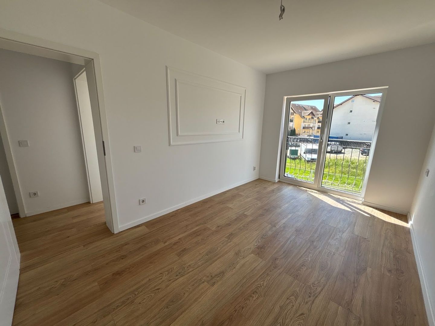 Casa 4 camere, curte generoasă – Șelimbăr Triajului - Poză 5