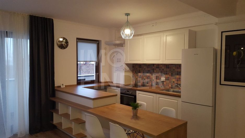 Apartament 2 camere la cheie, Europa - Poză 3