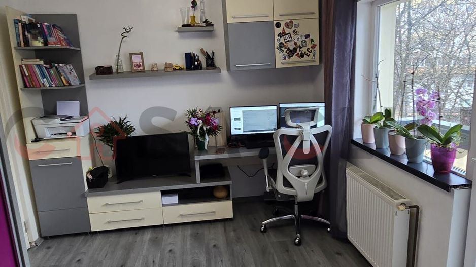 3 camere decomandate, la cheie,etaj intermediar, Piata Zorilor - Poză 6