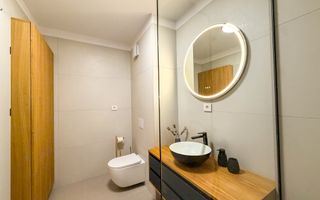 2 camere, Elite City, prima inchiriere - Poză 10