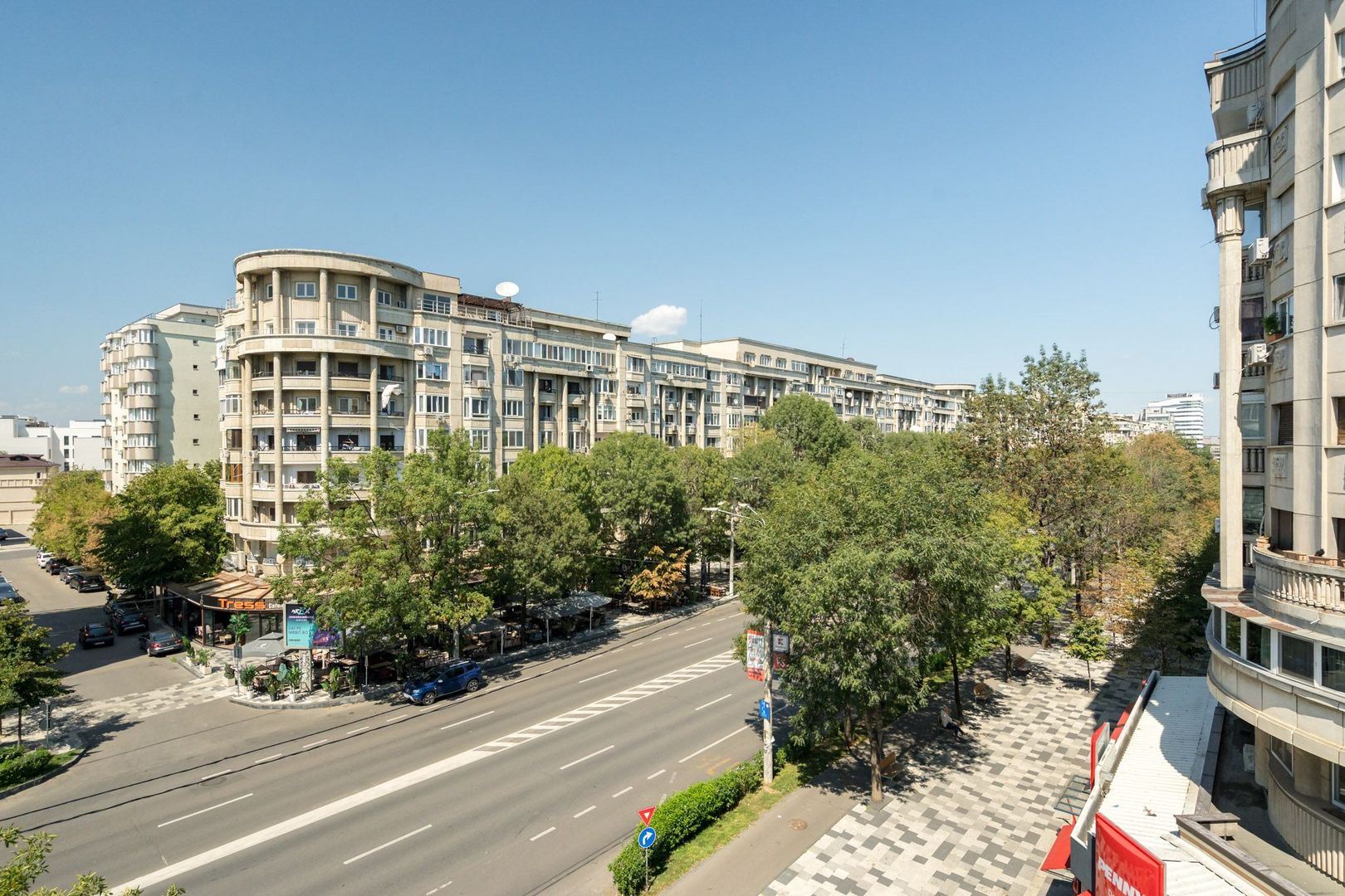 COMISION 0% - Garsoniera luminoasa Bd. Decebal - Piata Alba Iulia - Poză 8