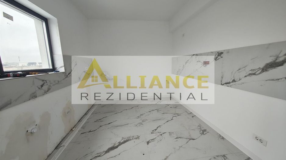 Casa moderna P+E | 120 mp utili | Teren 375 mp - Poză 7