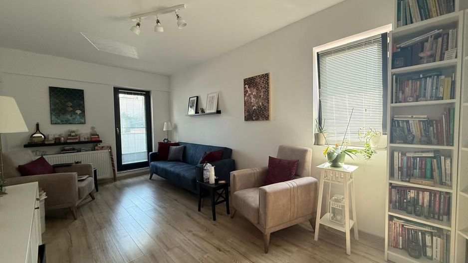 2 CAMERE ‖ ZONA EMINESCU ‖ 6 MIN METROU OBOR  ‖ BLOC 2020 ‖ BOXA - Poză 3