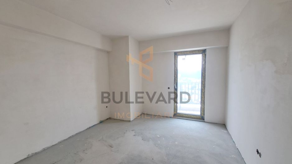 Comision 0. Apartament 2 camere + balcon 7 mp bloc nou cu CF! - Poză 7