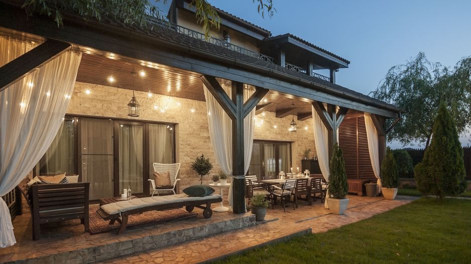 Casa individuala deosebita - Poză 27