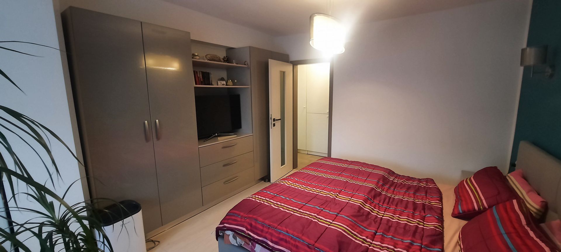Apartament mobilat si utilat! ZONA Centru/Victoriei - Poză 20