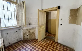 4 camere Parter in vila Cismigiu |+2 cam la demisol +1/2 din mansarda | Garaj - Poză 16