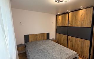 Inchiriere apartament 3 camere, Micro 39, etaj 1,sup.70 mp,  P500 euro - Poză 24