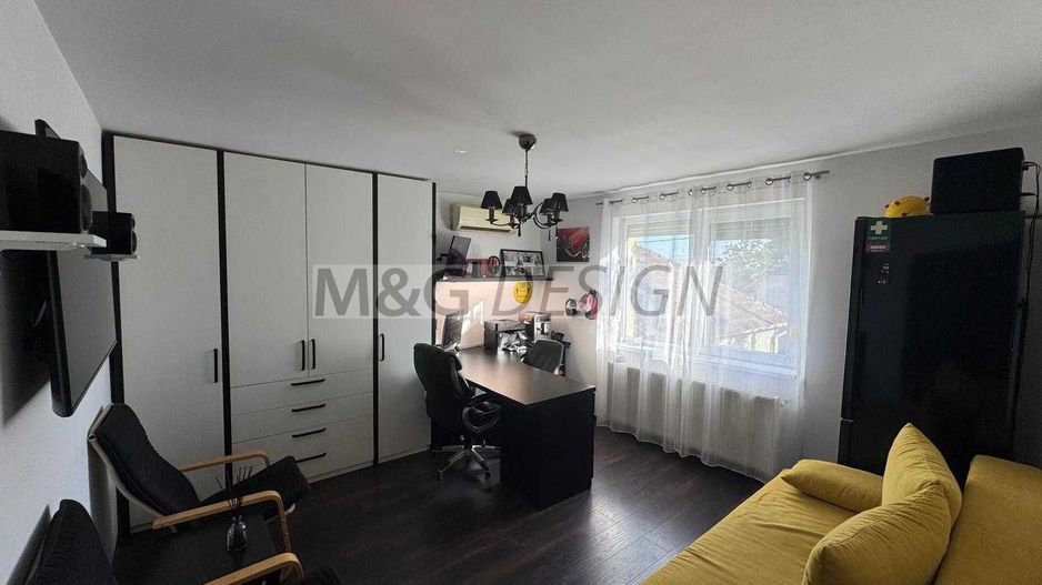 Apartament 4 camere Giarmata Vii etaj 1 - Poză 2