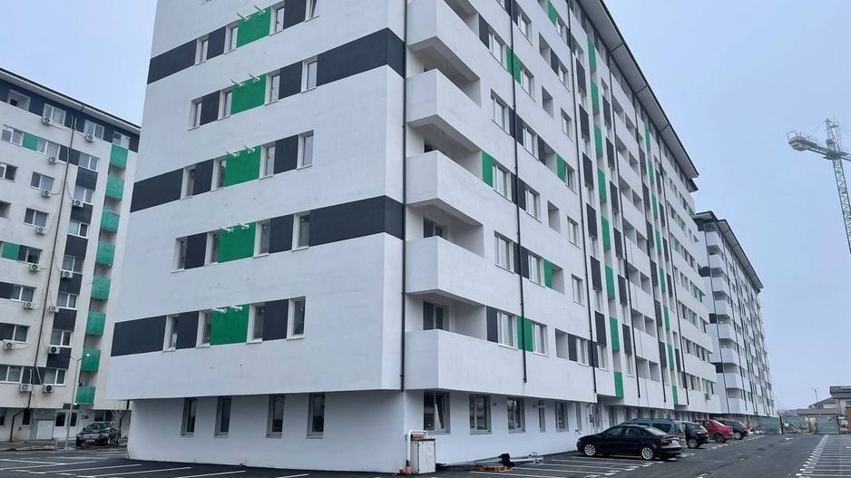 Apartament 1 camera de inchiriat - Poză 13