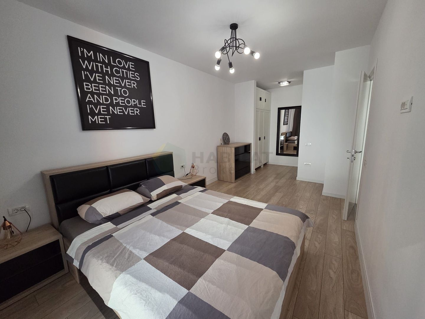 2 Camere | MTM Pipera Residence | Mobilat | Parcare inclusă - Poză 8