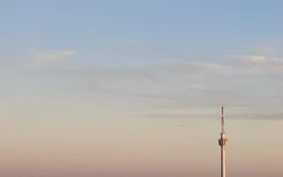 TECHIRGHIOL | AFACERE FUNCȚIONALĂ | VEDERE PANORAMICĂ LA LAC - Poză 13
