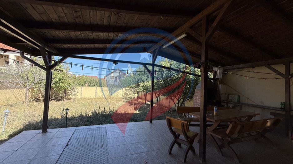 Vilă modernă de vânzare – zona Damila, Craiova - Poză 5