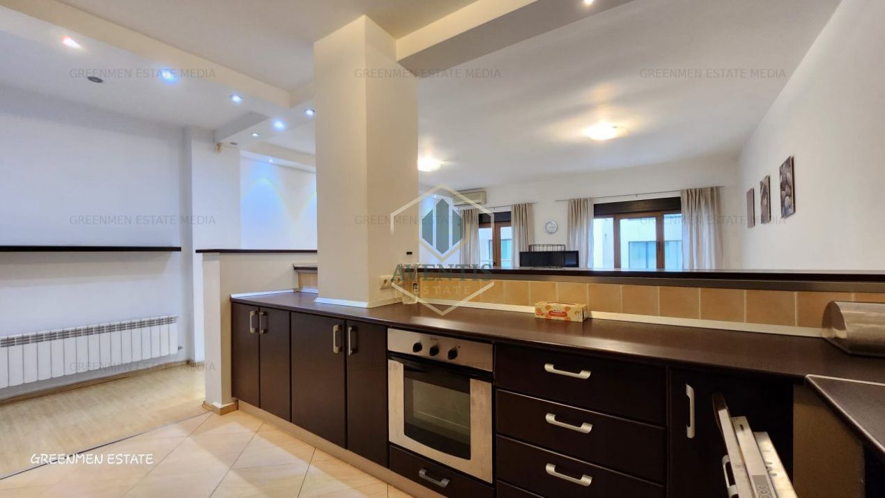 Apartament 2 cam Gradina Icoanei - Poză 15