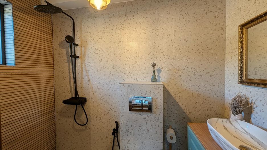Clinceni - Padure, Casa 3 camere 2 bai, Fotovoltaice 10kW baterie16kWh - Poză 16
