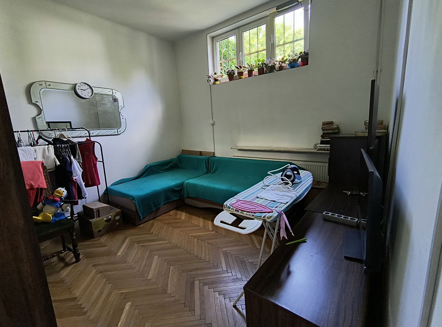 Calea Grivitei- Podul Grand - Poză 5