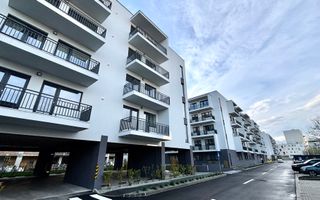 Apartament 2 camere | Prima Închiriere | Tractorul | Ozone Residence - Poză 19