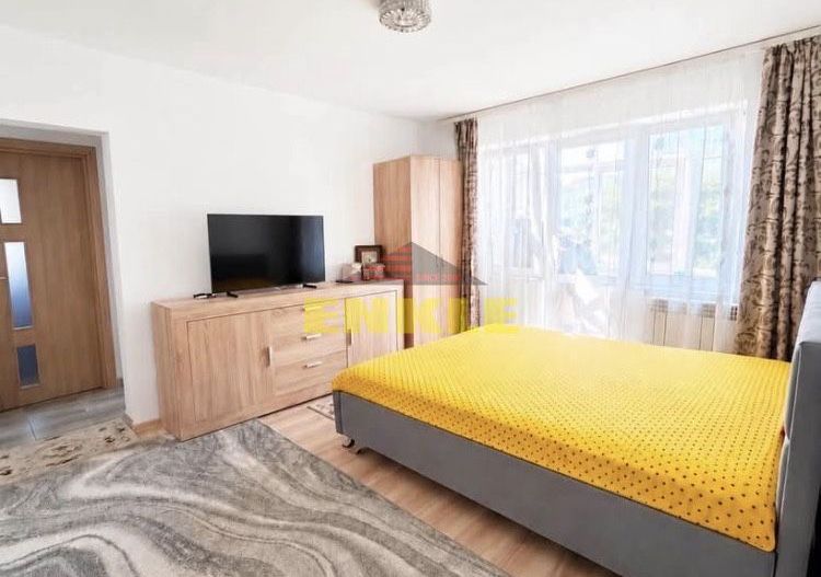 VÂNZARE APARTAMENT 2 CAMERE – SCOALA NR. 7 - Poză 1