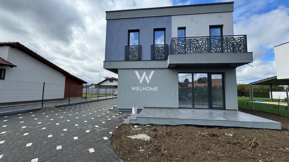 Duplex intabulat, Cristian, Sibiu COMISION 0 - Poză 3