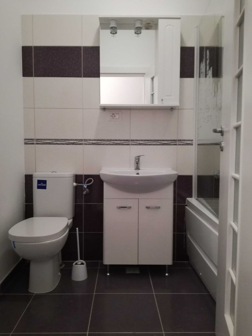 Braytim | 3 Camere | Etaj 1 | 2 Bai | Loc de parcare - Poză 5