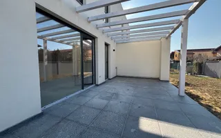 Duplex cu finisaje de calitate si proiect deosebit - Poză 23