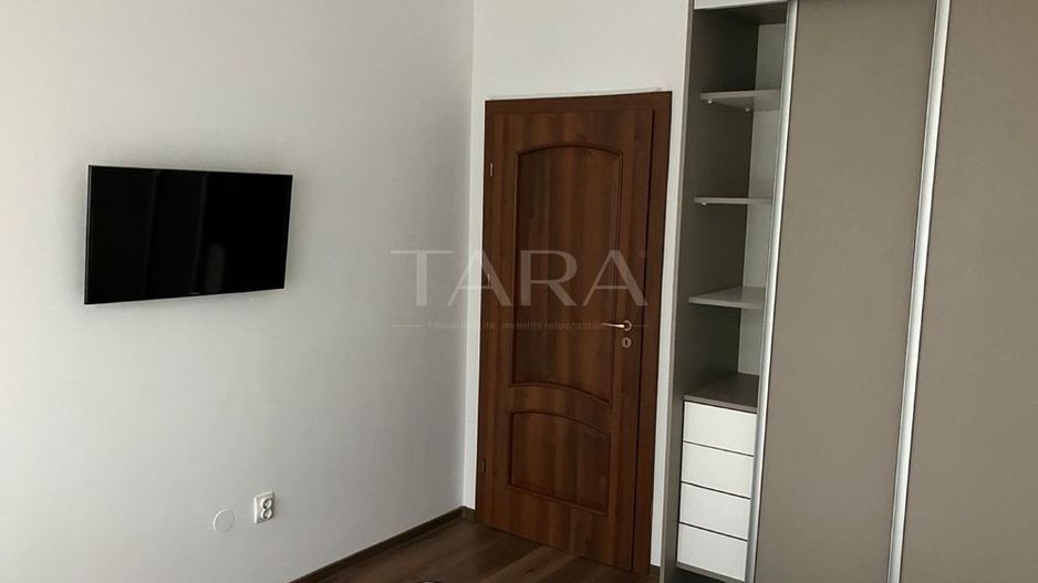 Apartament 2 Camere, Florești, zona Parcul Poligon - Poză 6