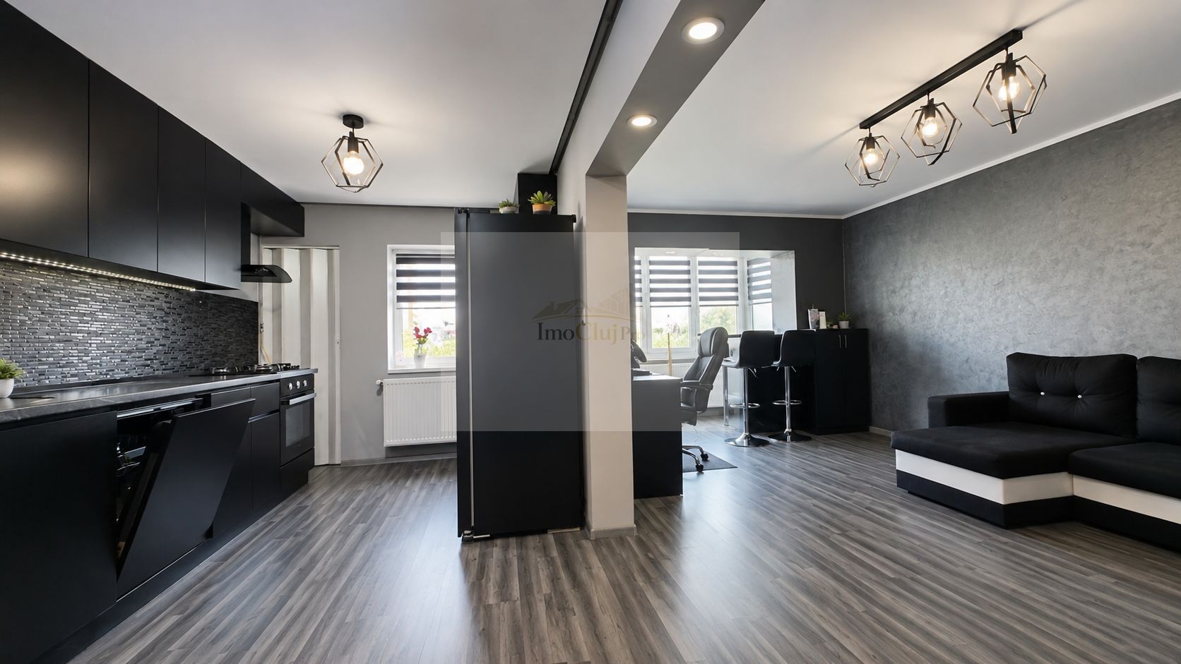 Comision 0%! Vânzare  4 camere |etaj 2/8| Cartier Mărăști | - Poză 3
