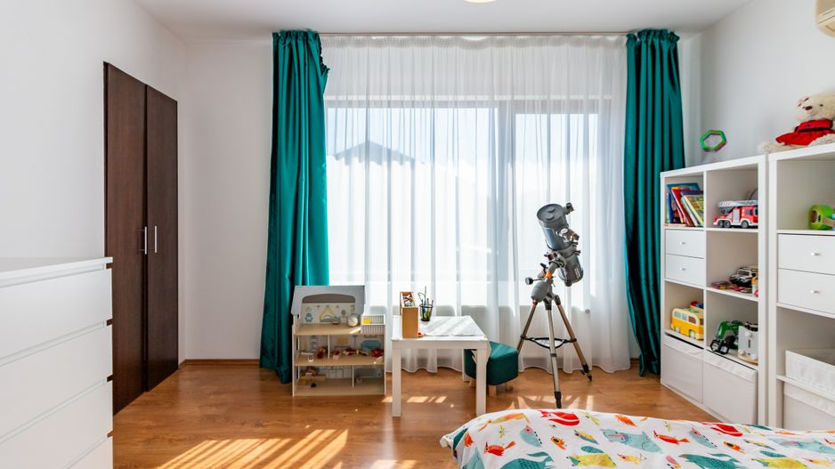 Casă primitoare  | Tunari | Grădină spațioasă plus piscină - Poză 14