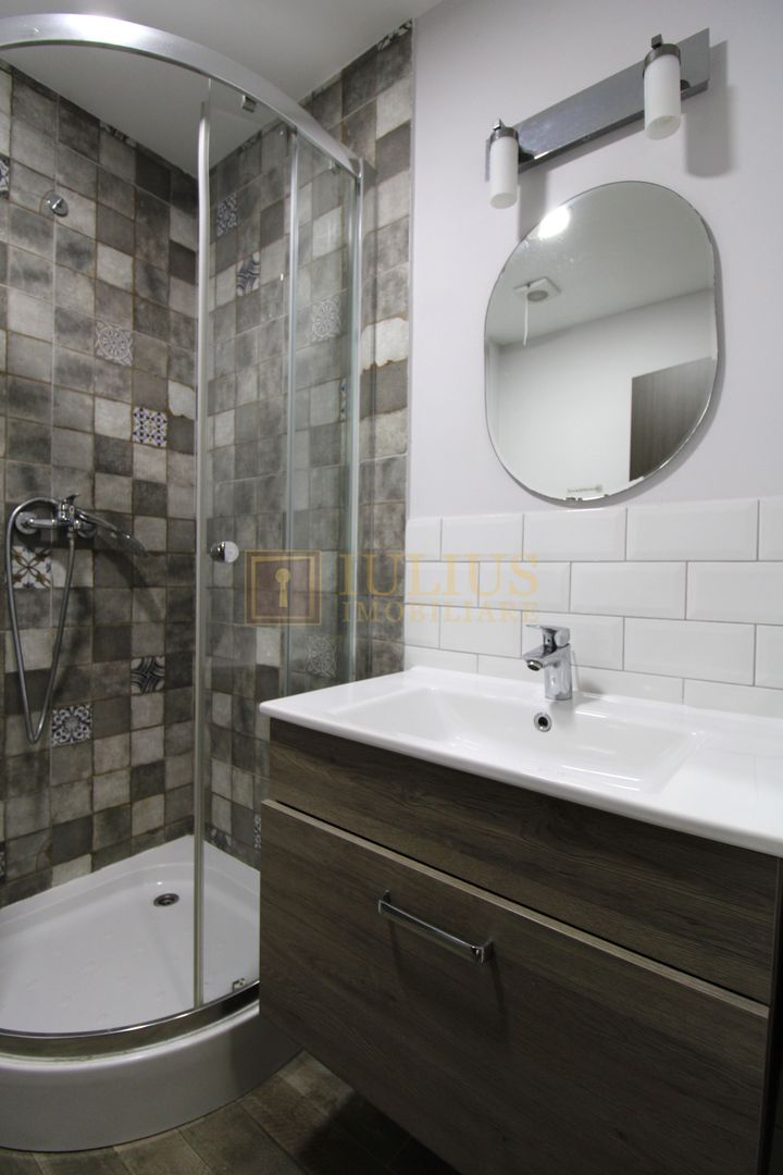 Pet-friendly, 2 camere, centrala proprie. - Poză 7